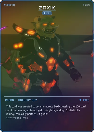 Zaxik
